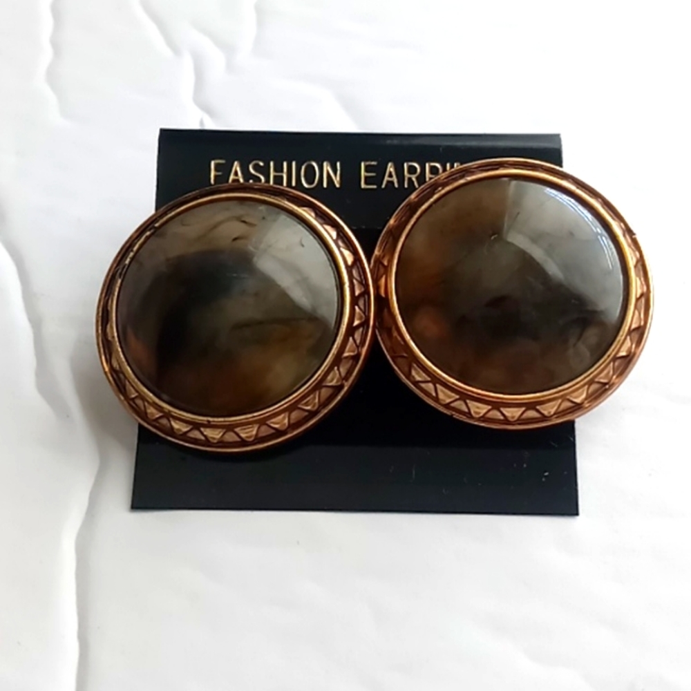 Fashion Earring